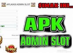 Aplikasi Admin Slot Online Trik Bermain Slot Online Gratis