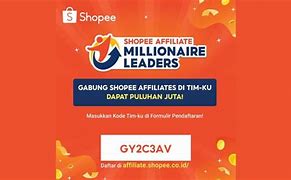 Invite Kode Referral Shopee Artinya Dalam Bahasa Indonesia