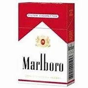 Isi Satu Slop Rokok Marlboro