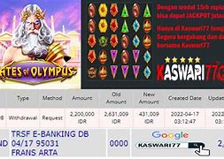 Jaya Slot Apk Facebook Terbaru Hari Ini Download Terbaru