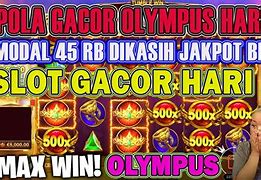 Situs Slot Gacor Hari Ini King Zeus 1300