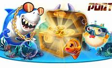 Slot Terbaru Ikan Ikan